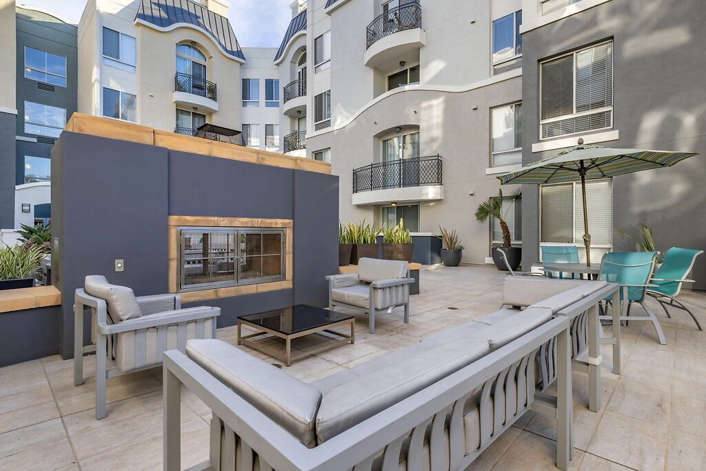 Photo of Outdoor in Del Rey