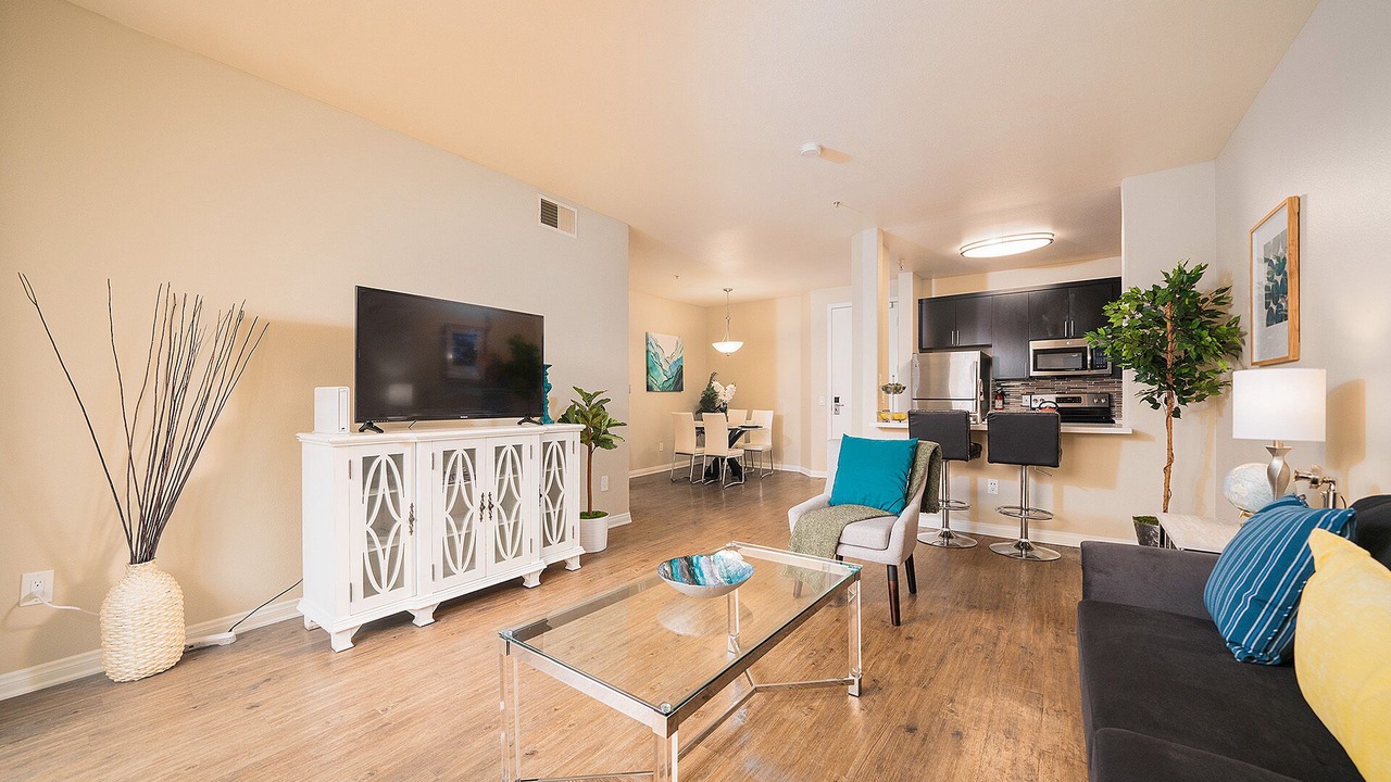 Photo of Livingroom in Del Rey