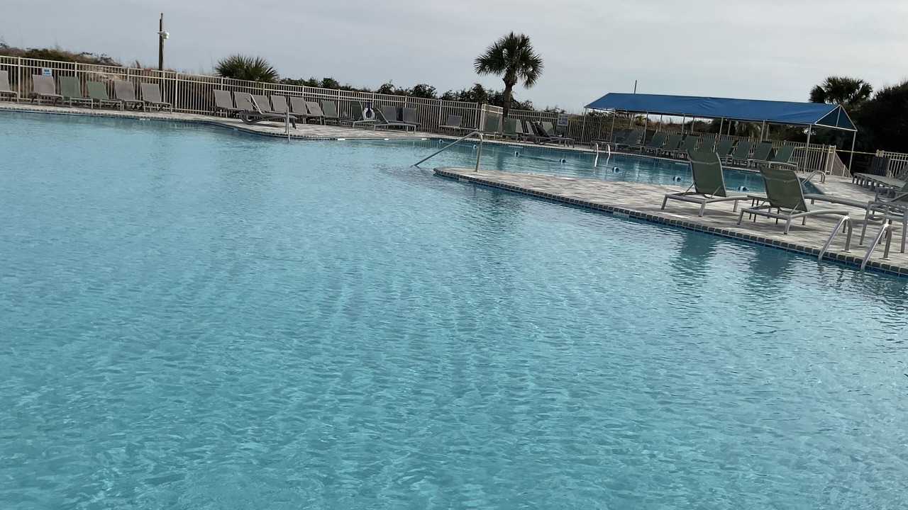 Photo of Outdoor in Folly Field