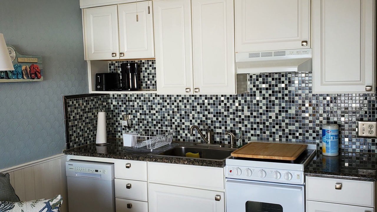 Photo of Kitchen in Folly Field