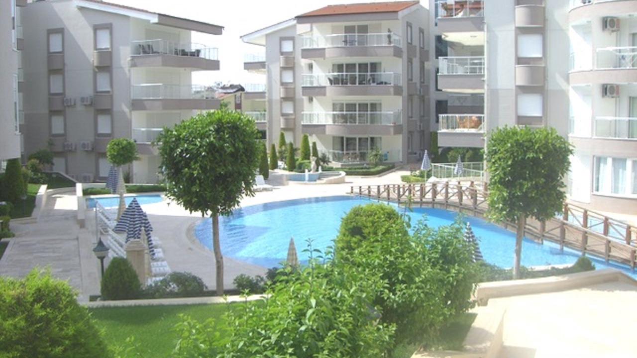 Photo of Outdoor in Kemer Mahallesi