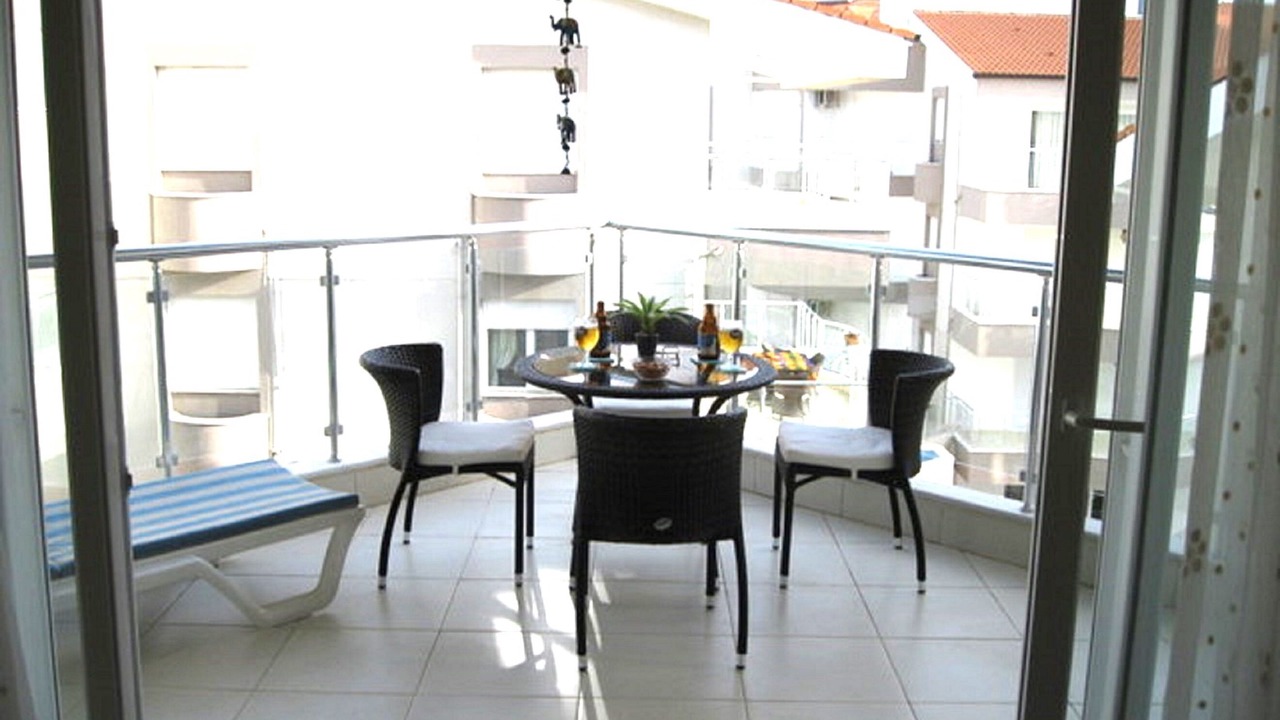 Photo of Outdoor in Kemer Mahallesi