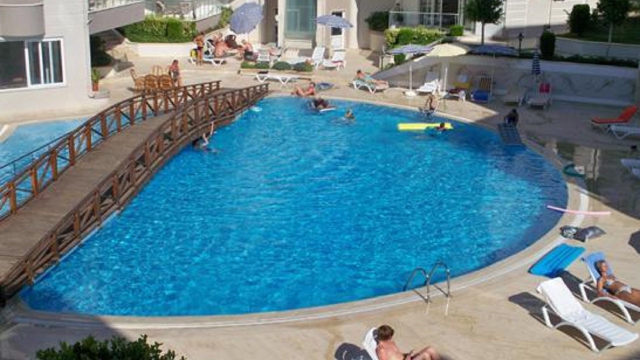 Photo of Outdoor in Kemer Mahallesi
