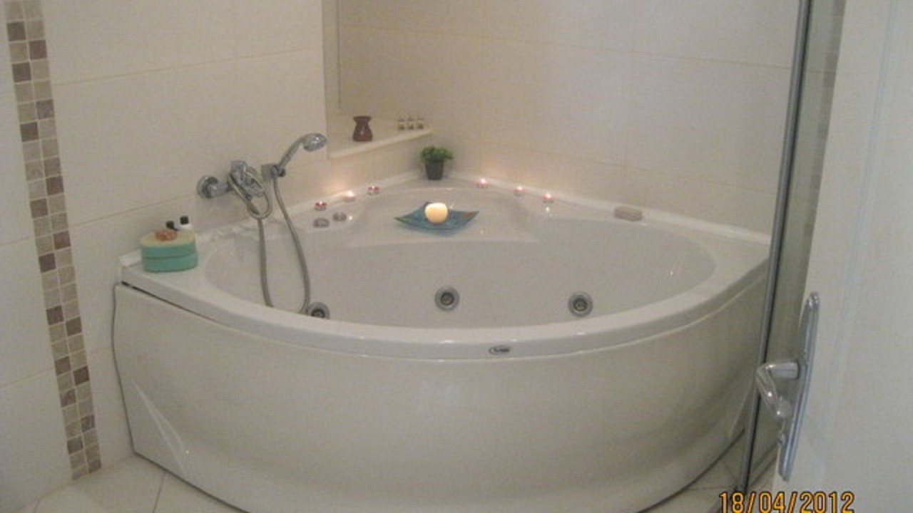 Photo of Bathroom in Kemer Mahallesi