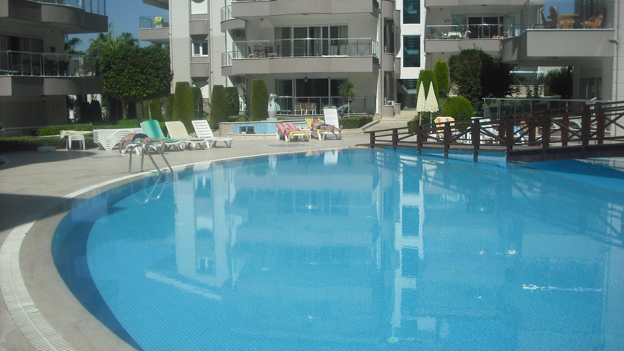 Photo of Outdoor in Kemer Mahallesi