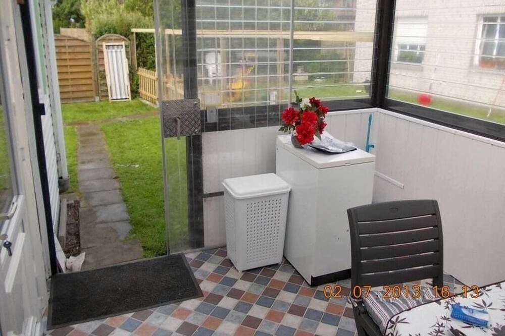 Photo of Patio Balcony in Utarp