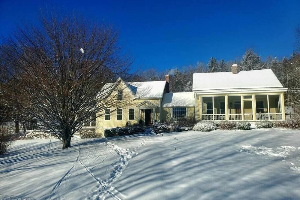 Photo of Outdoor in Waterbury