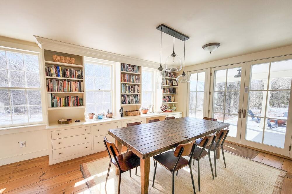 Photo of Kitchen in Waterbury
