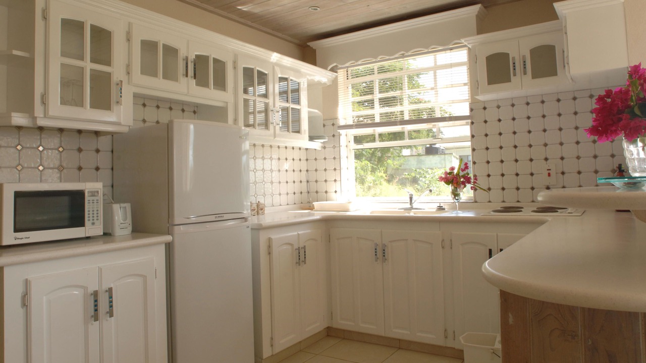 Photo of Kitchen in Mullins
