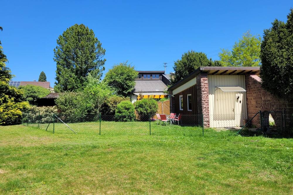 Photo of Outdoor in Schoemberg