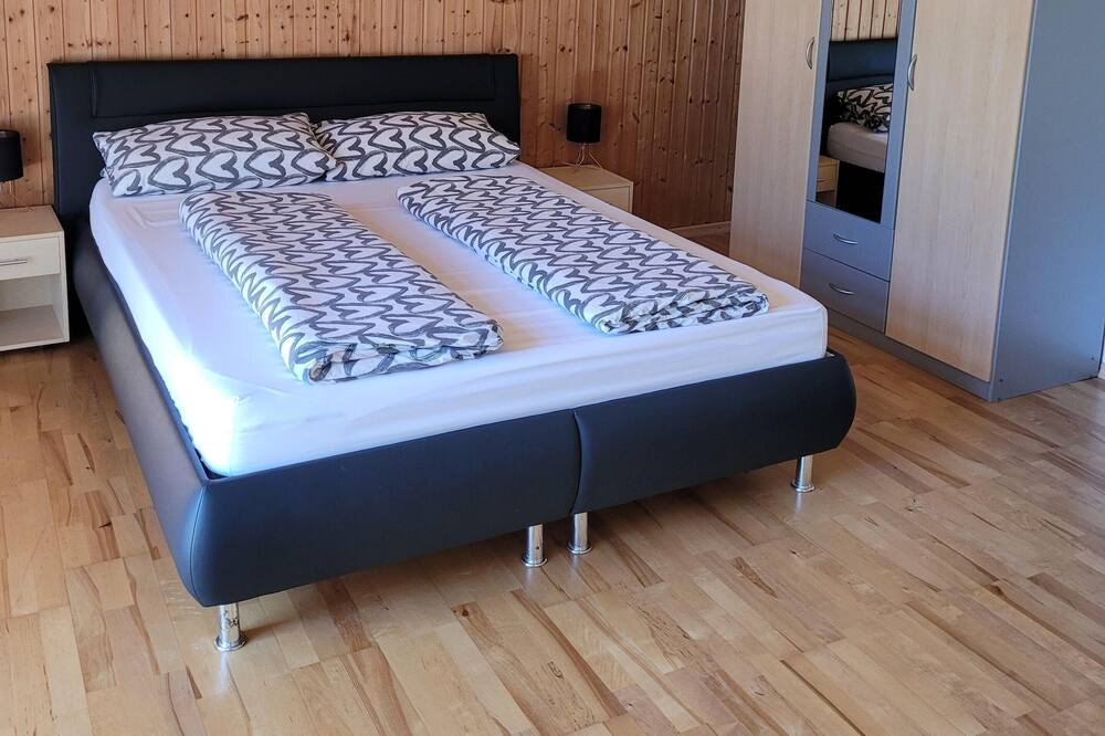 Photo of Bedroom in Schoemberg