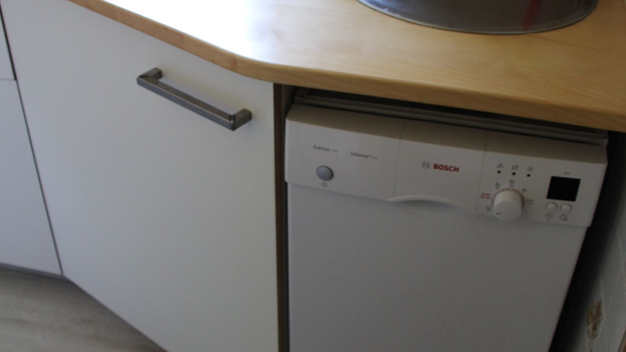 Photo of Kitchen in Lichterfelde
