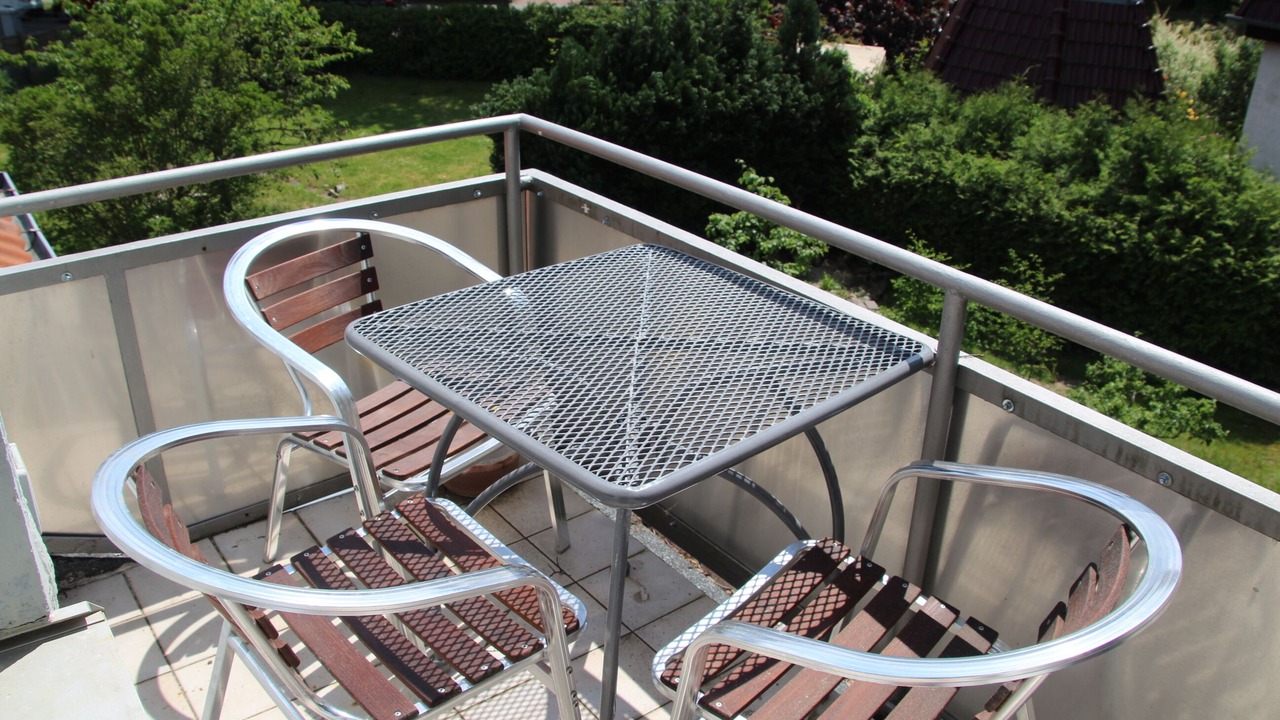 Photo of Outdoor in Lichterfelde