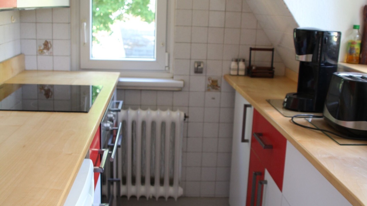 Photo of Kitchen in Lichterfelde