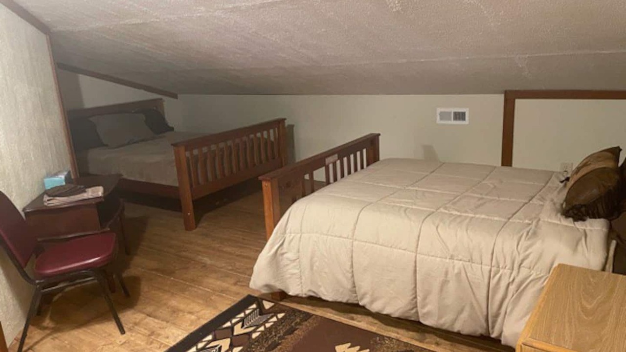 Photo of Bedroom in Sundance