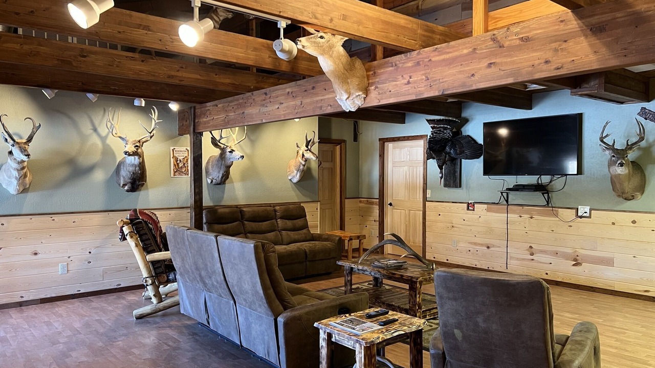 Photo of Livingroom in Sundance