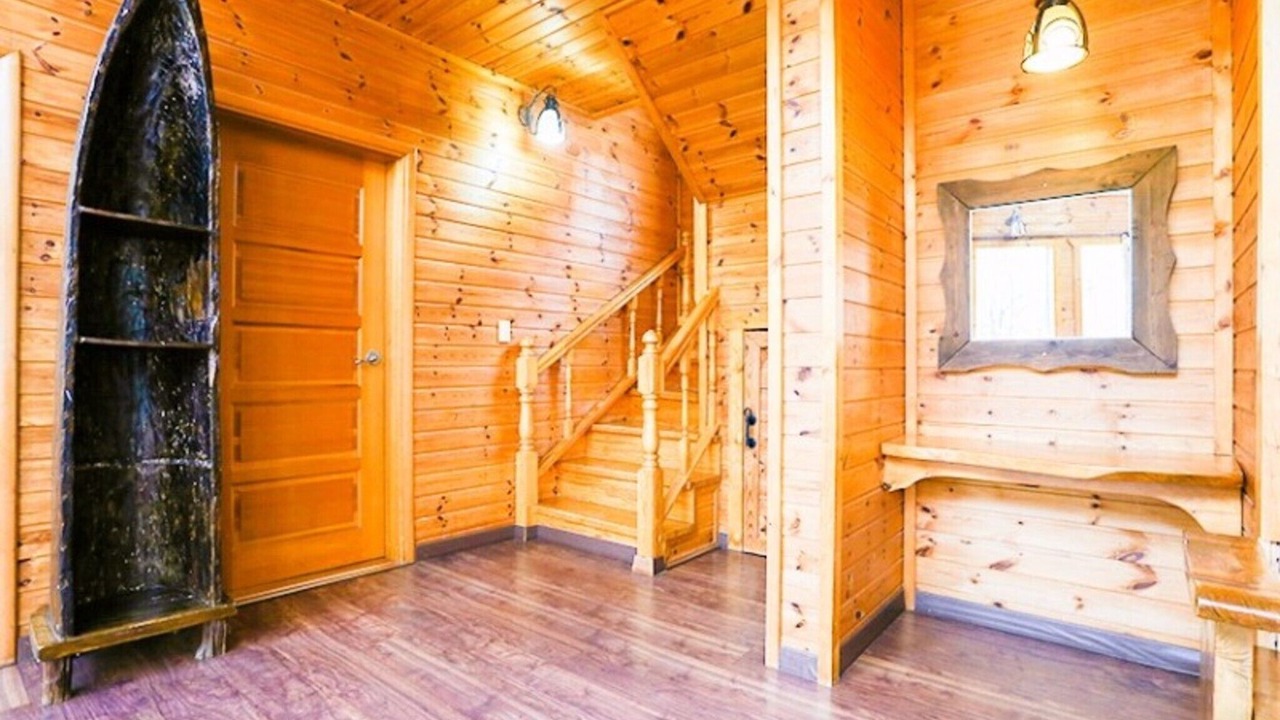 Photo of Bedroom in Seolcheon-myeon