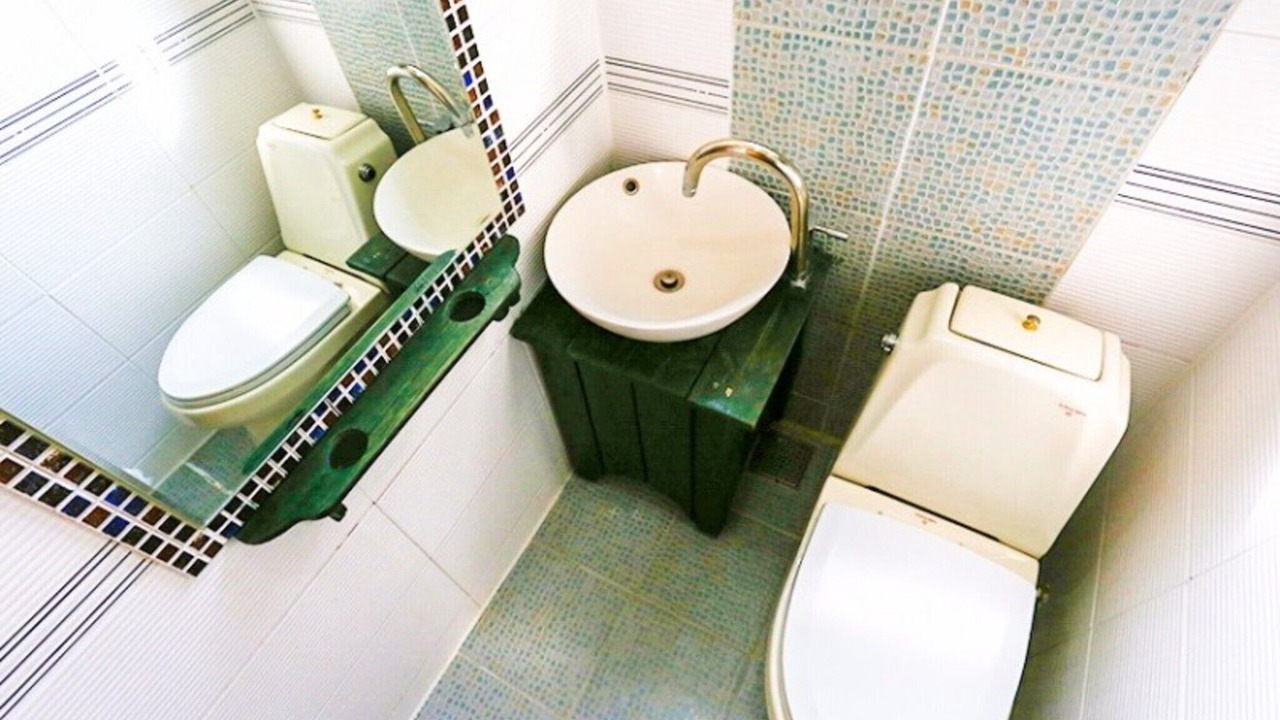 Photo of Bedroom in Seolcheon-myeon