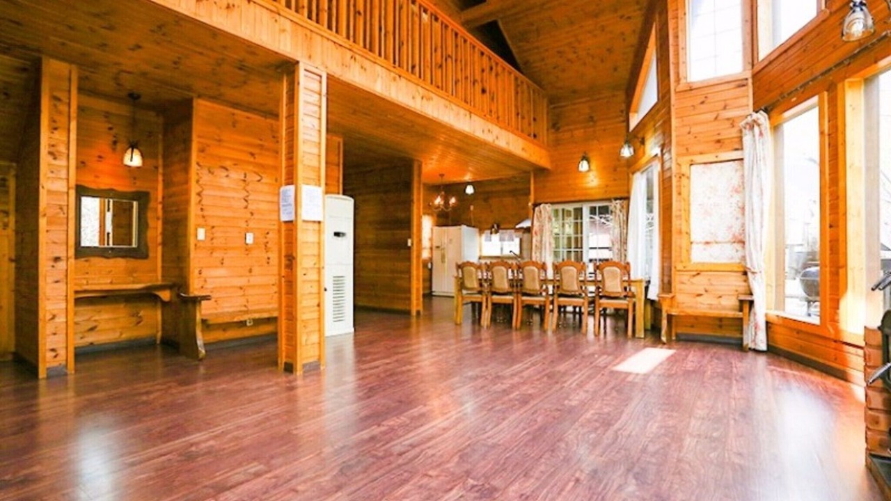 Photo of Bedroom in Seolcheon-myeon