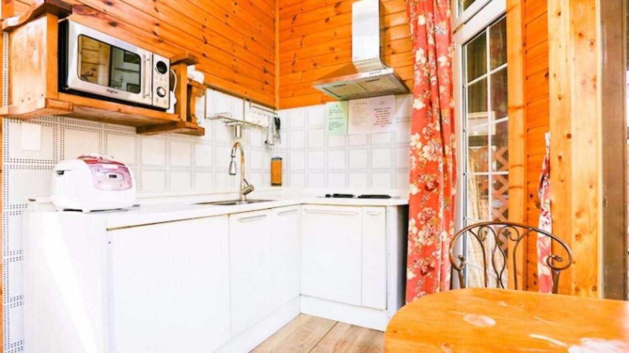 Photo of Bedroom in Seolcheon-myeon