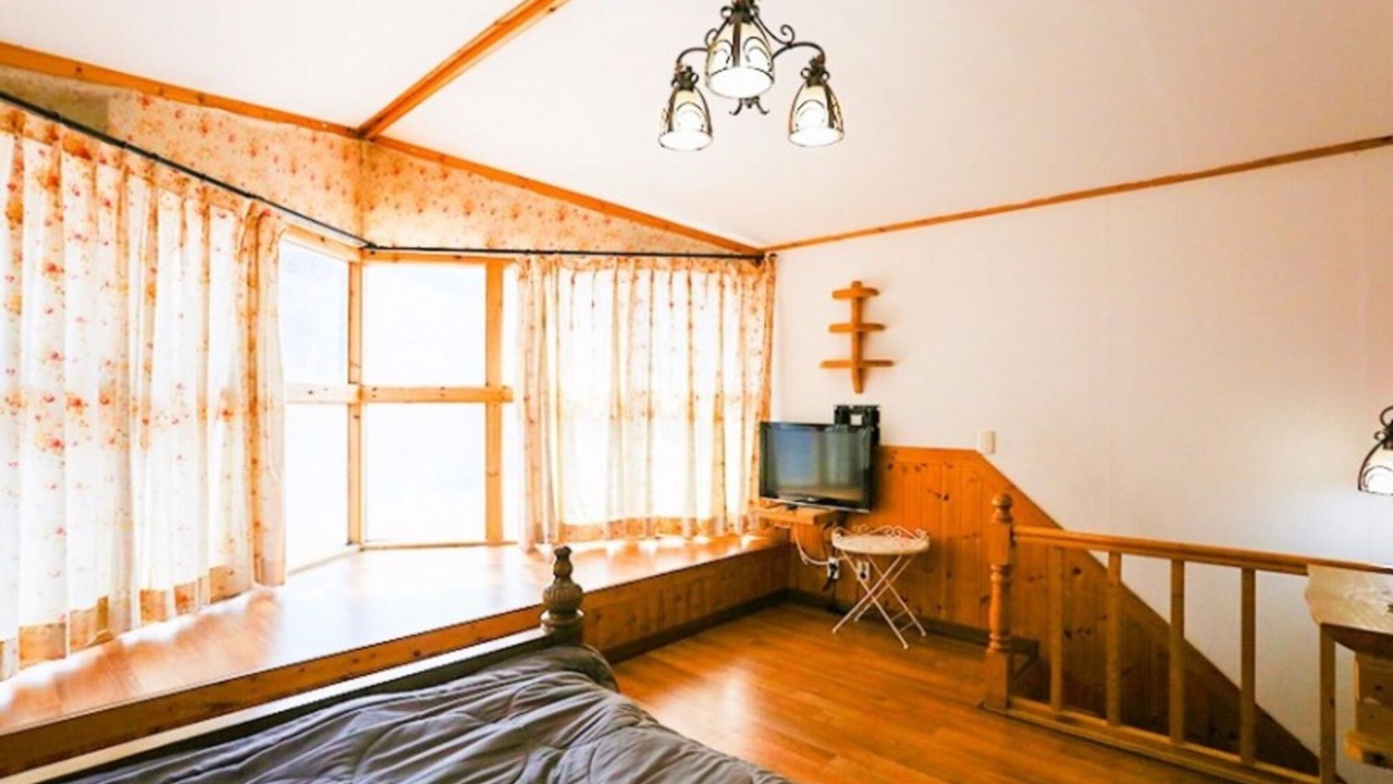 Photo of Bedroom in Seolcheon-myeon