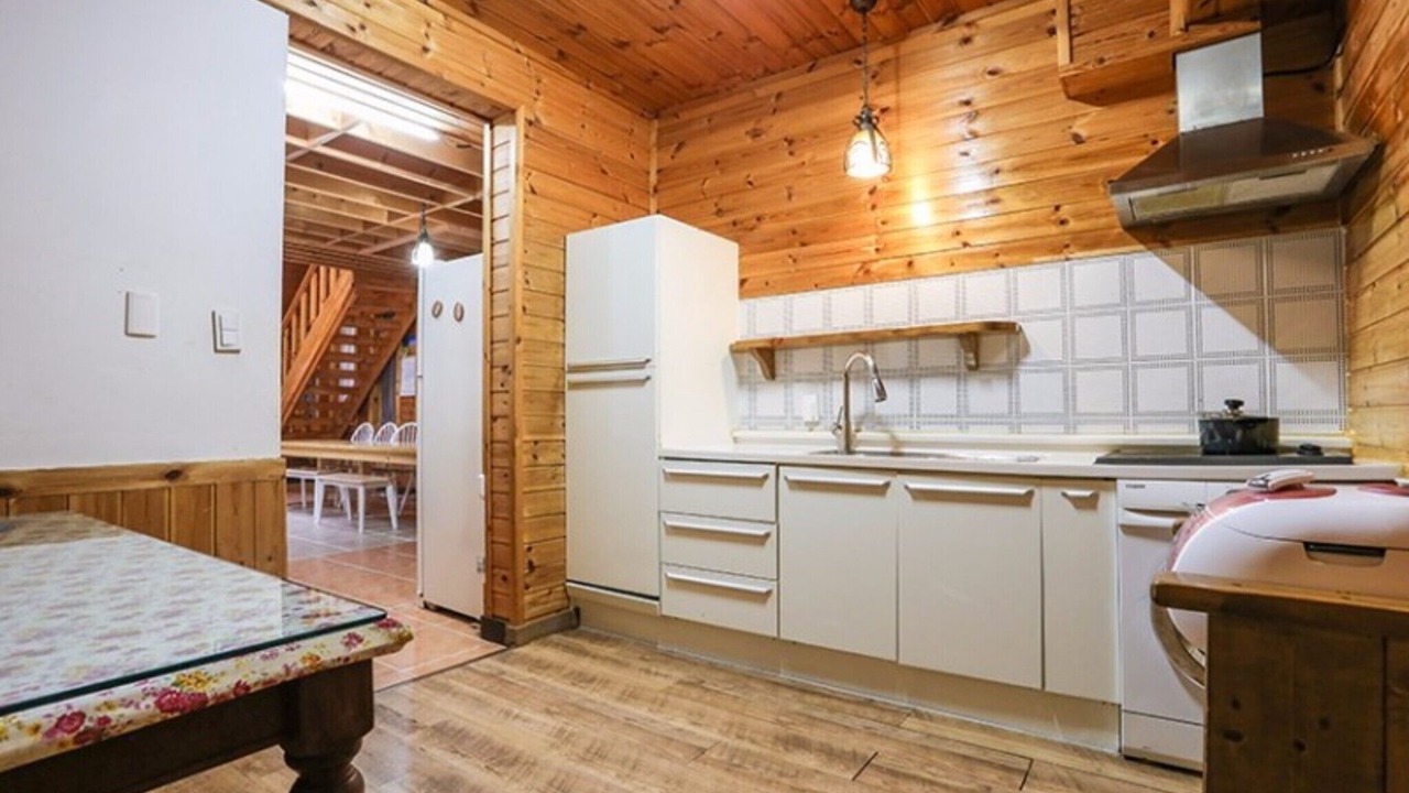 Photo of Bedroom in Seolcheon-myeon