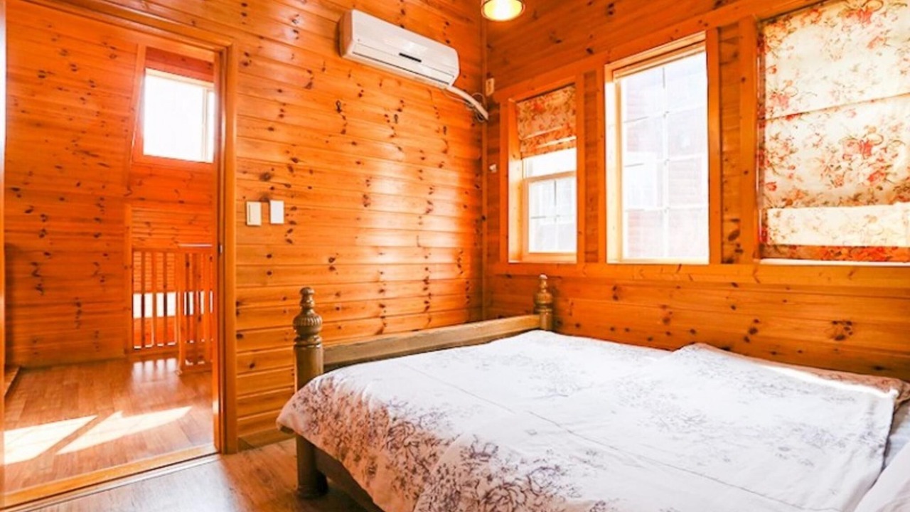 Photo of Bedroom in Seolcheon-myeon