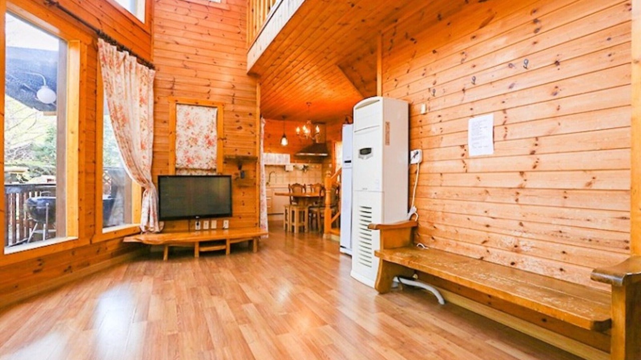 Photo of Bedroom in Seolcheon-myeon