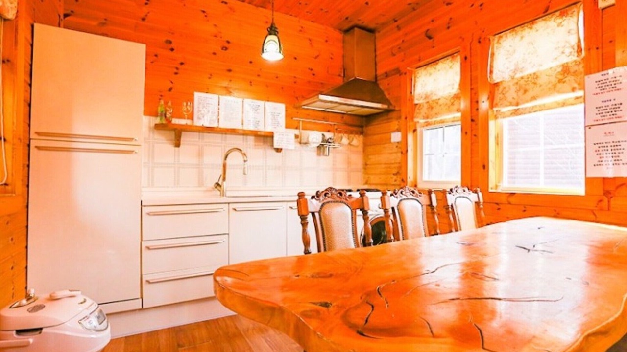 Photo of Bedroom in Seolcheon-myeon