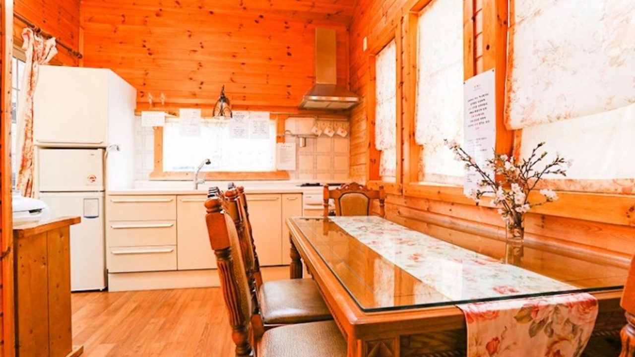 Photo of Bedroom in Seolcheon-myeon