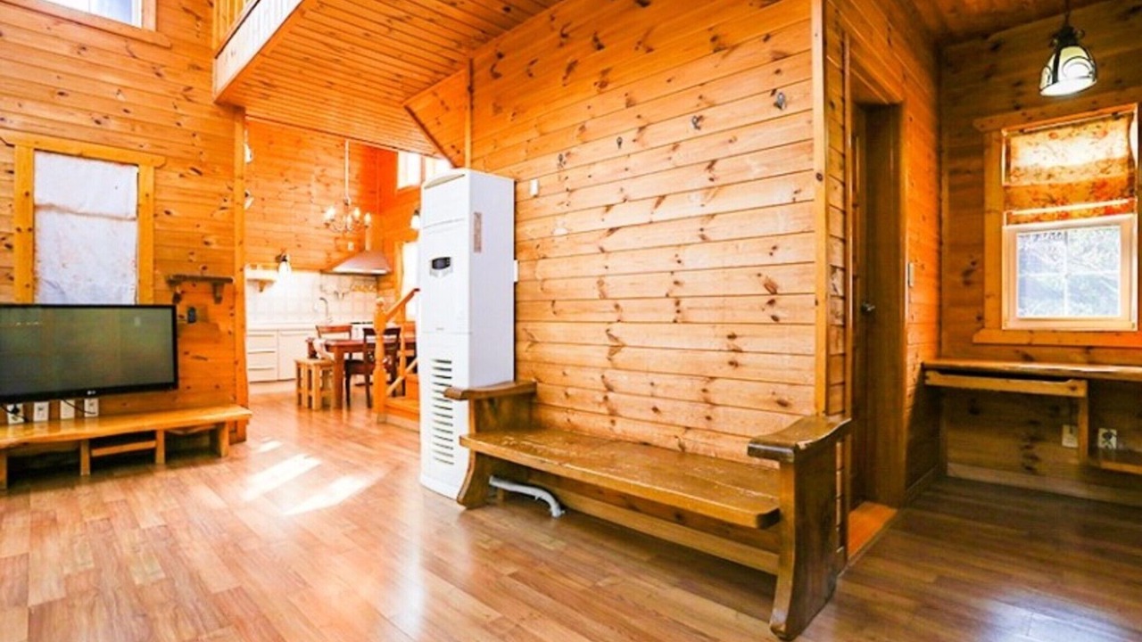 Photo of Bedroom in Seolcheon-myeon