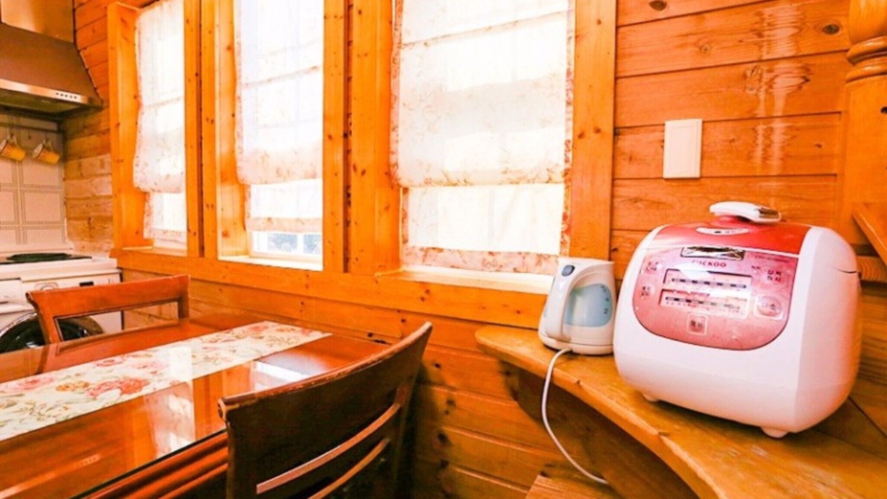 Photo of Bedroom in Seolcheon-myeon