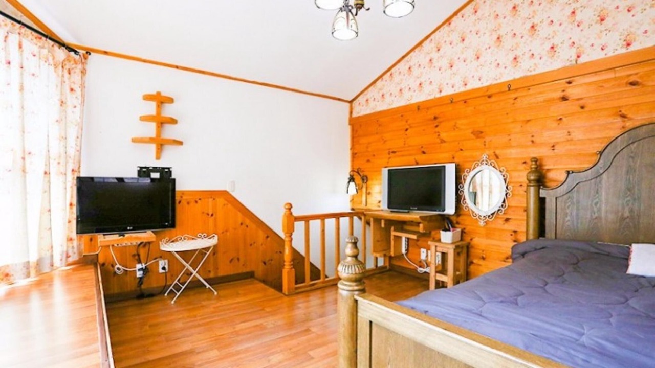 Photo of Bedroom in Seolcheon-myeon
