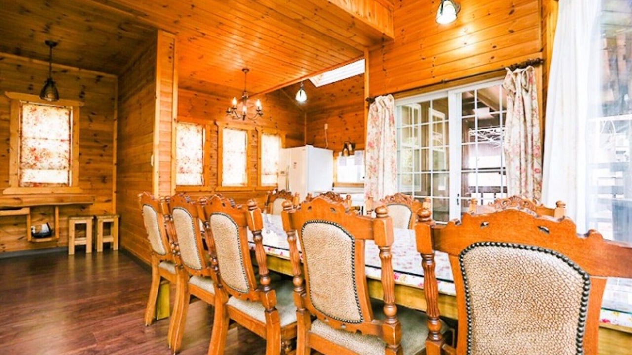 Photo of Bedroom in Seolcheon-myeon