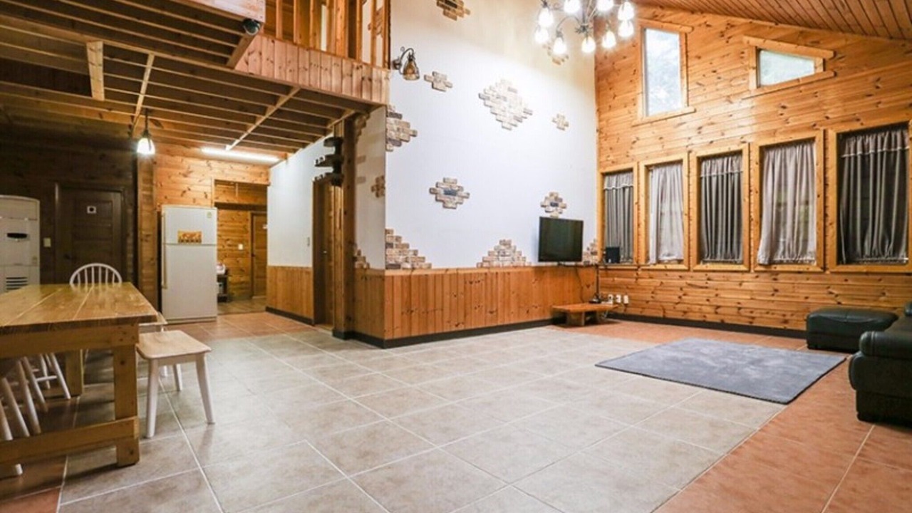 Photo of Bedroom in Seolcheon-myeon