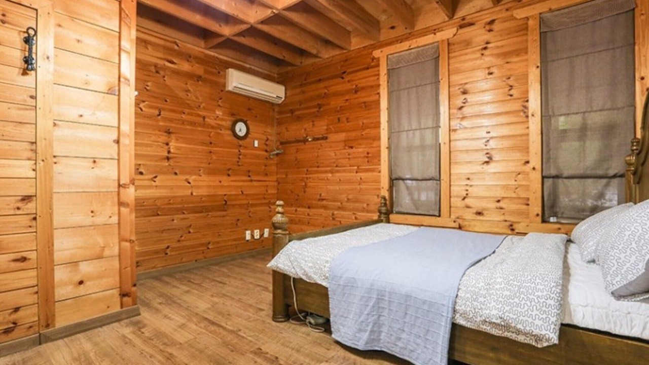 Photo of Bedroom in Seolcheon-myeon