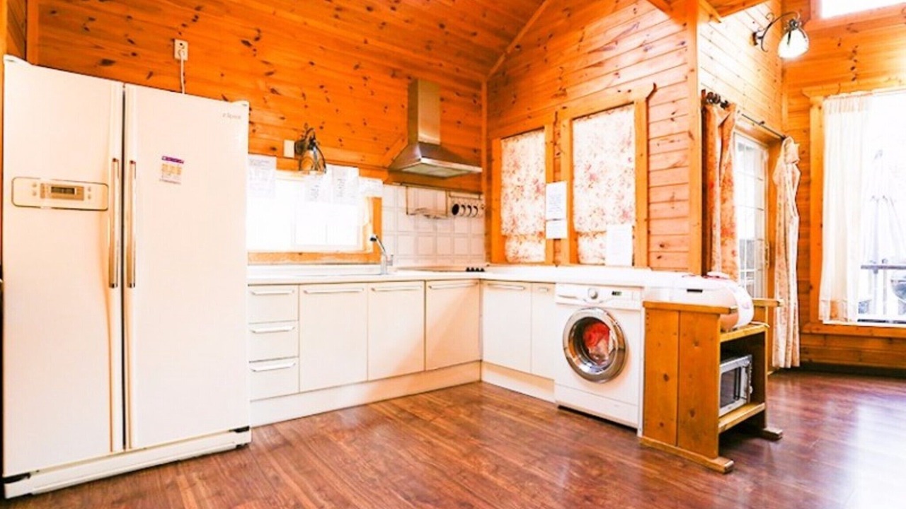 Photo of Bedroom in Seolcheon-myeon