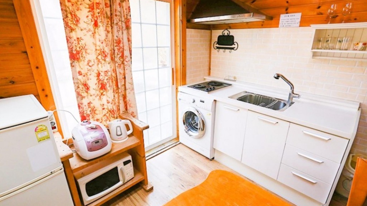 Photo of Bedroom in Seolcheon-myeon