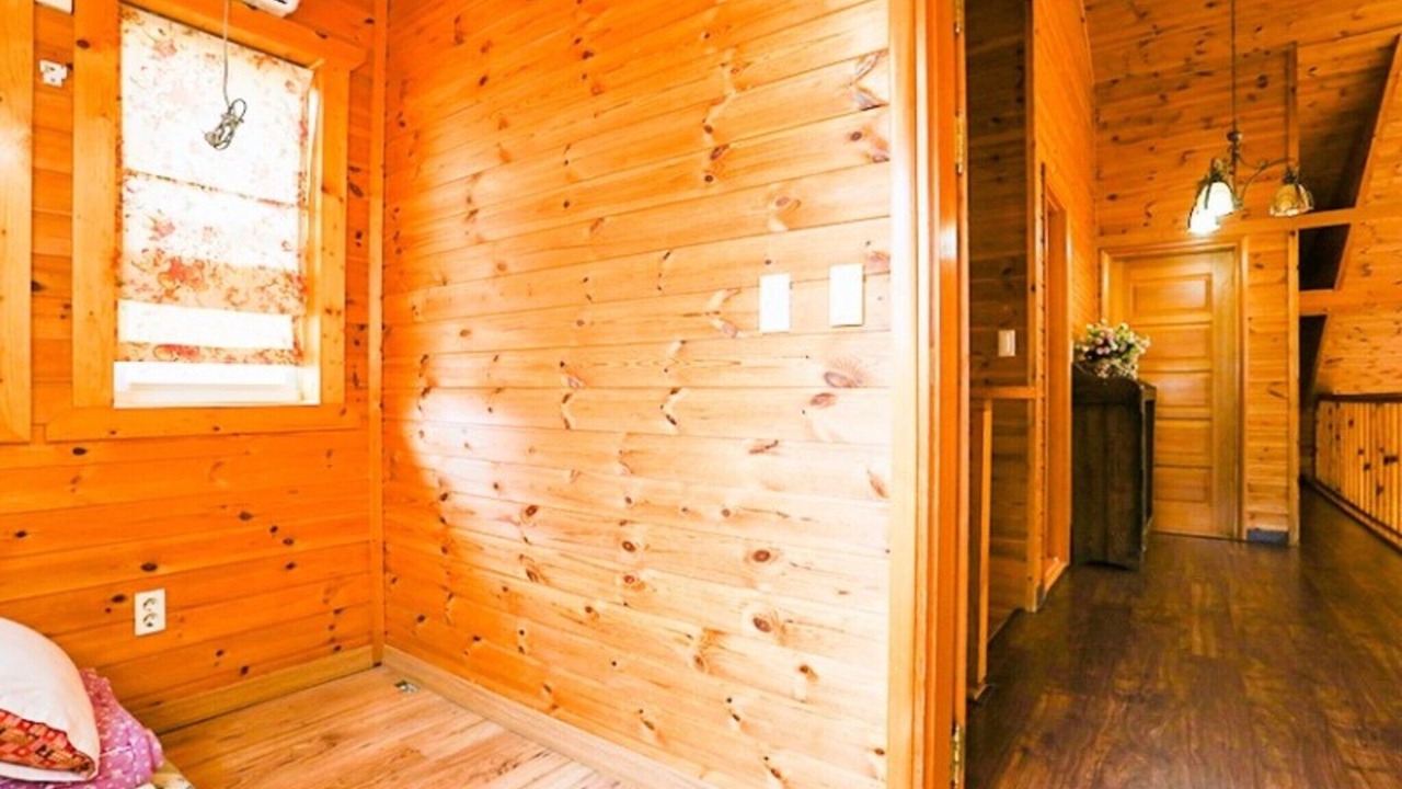 Photo of Bedroom in Seolcheon-myeon
