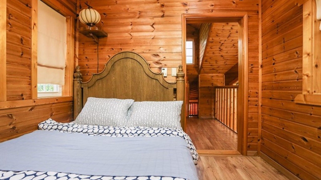 Photo of Bedroom in Seolcheon-myeon