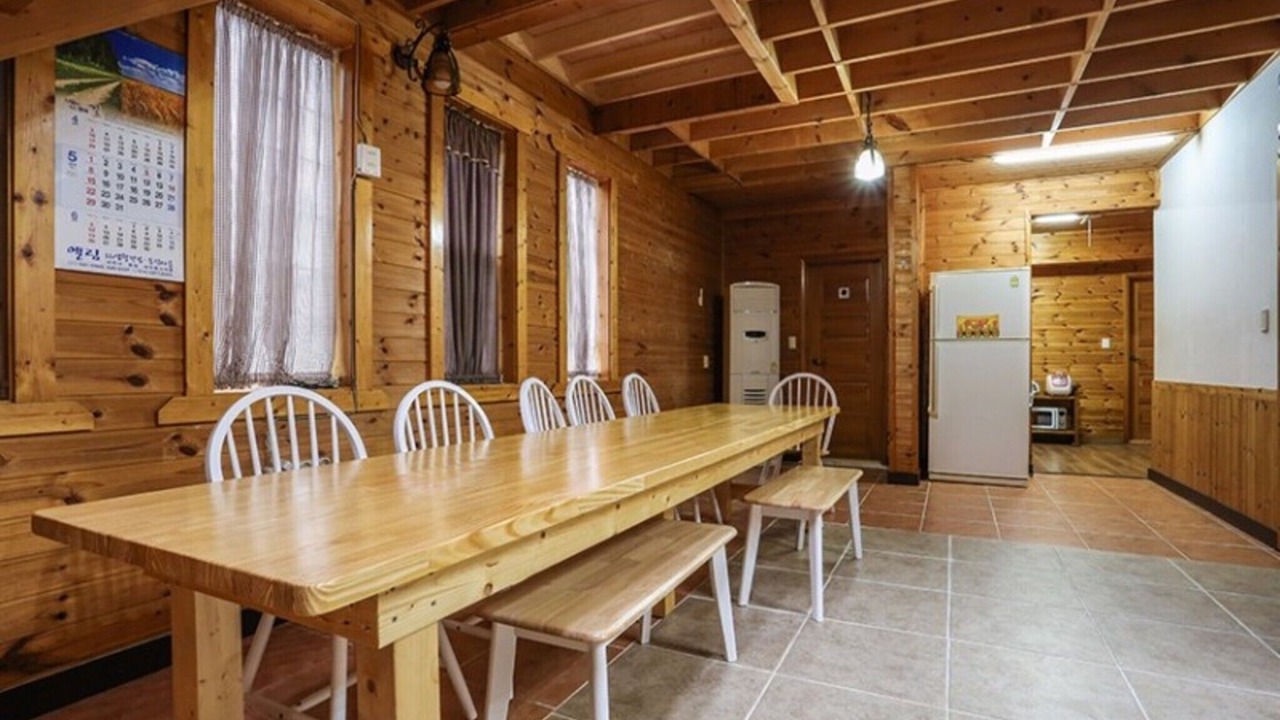 Photo of Bedroom in Seolcheon-myeon