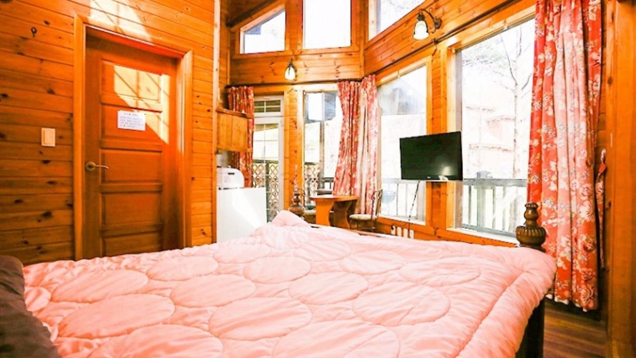 Photo of Bedroom in Seolcheon-myeon