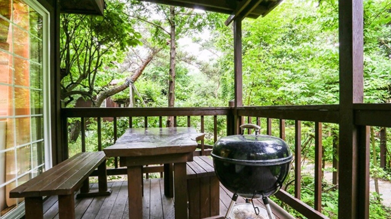 Photo of Bedroom in Seolcheon-myeon