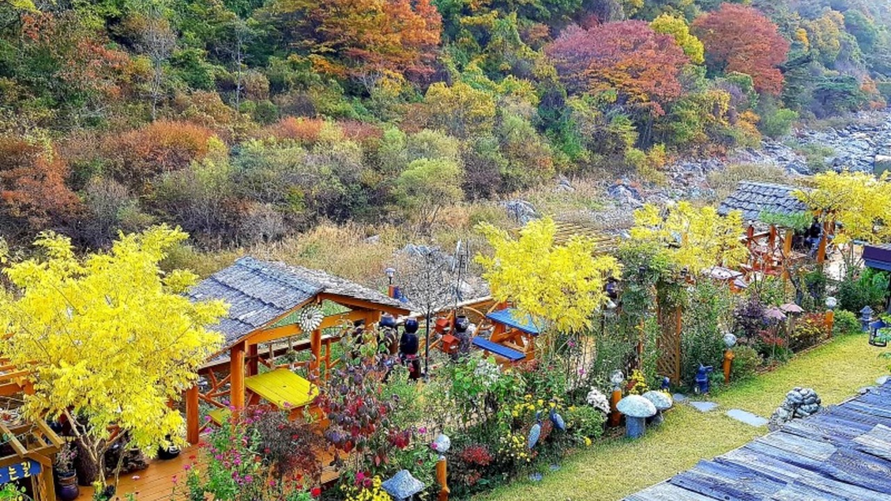 Photo of Others in Seolcheon-myeon