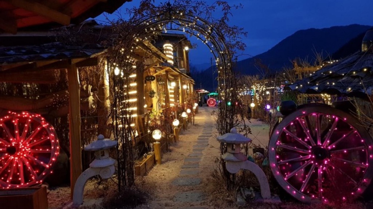 Photo of Others in Seolcheon-myeon