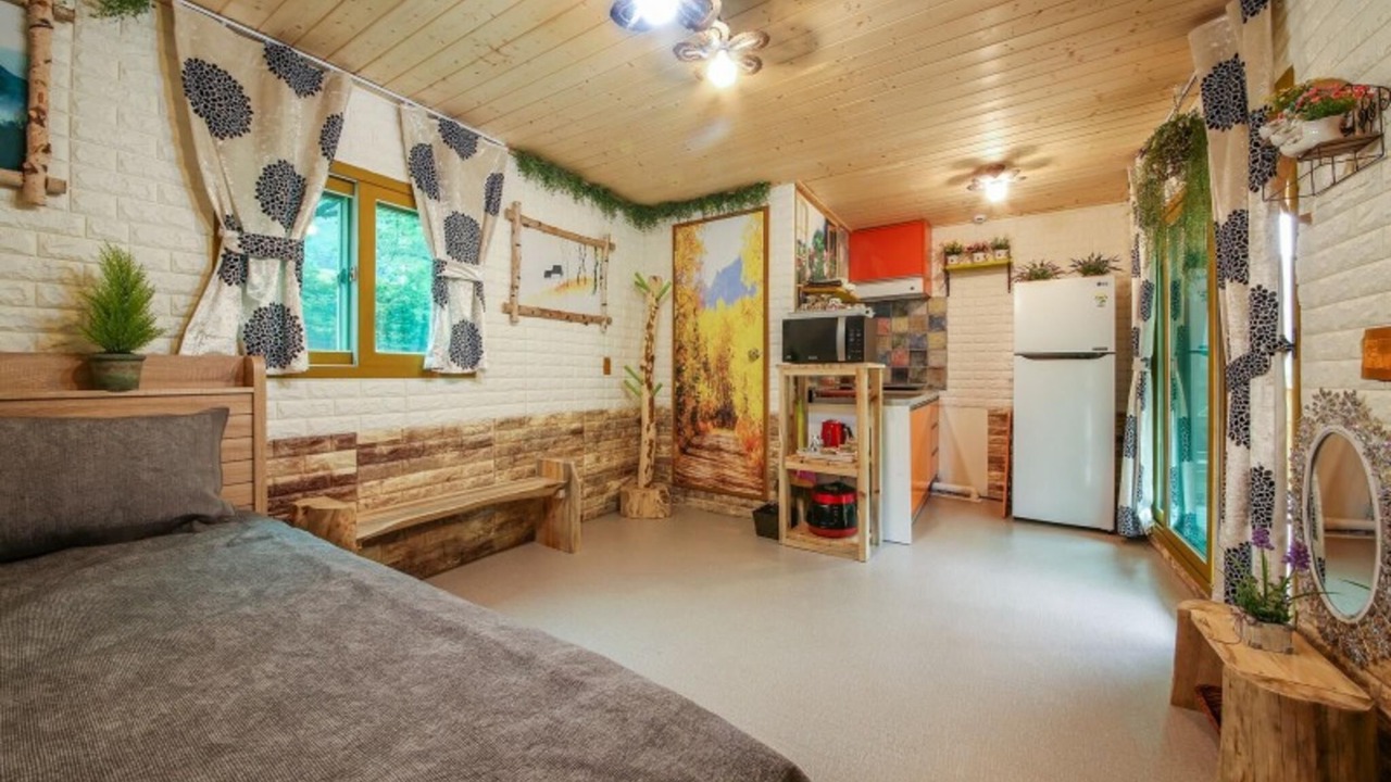 Photo of Bedroom in Seolcheon-myeon