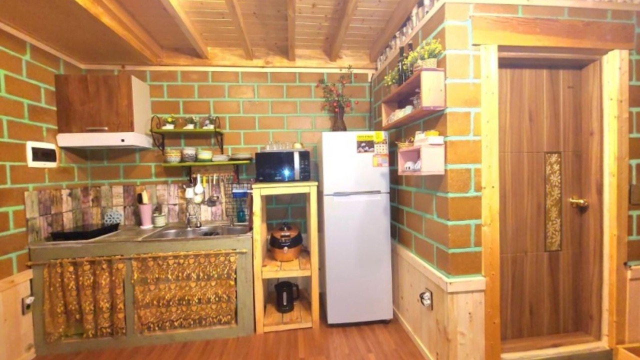 Photo of Bedroom in Seolcheon-myeon