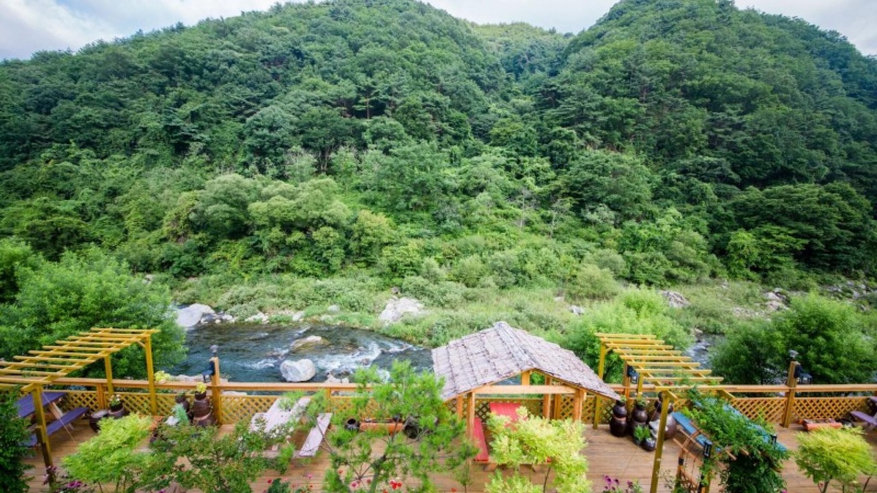 Photo of Bedroom in Seolcheon-myeon
