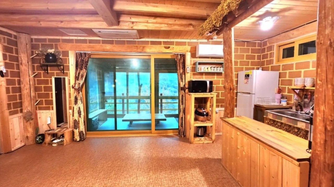 Photo of Bedroom in Seolcheon-myeon