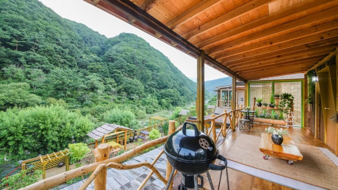 Photo of Bedroom in Seolcheon-myeon